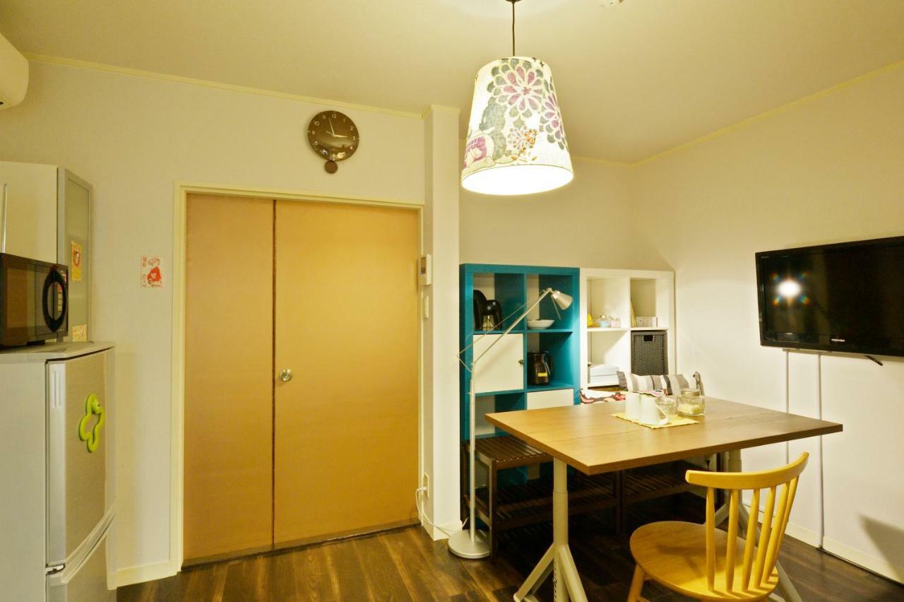 فيلا Konpeito House أوساكا المظهر الخارجي الصورة